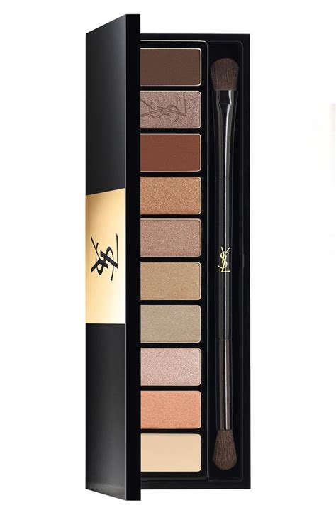 ysl modele eyeshadow|ysl eyeshadow nordstrom.